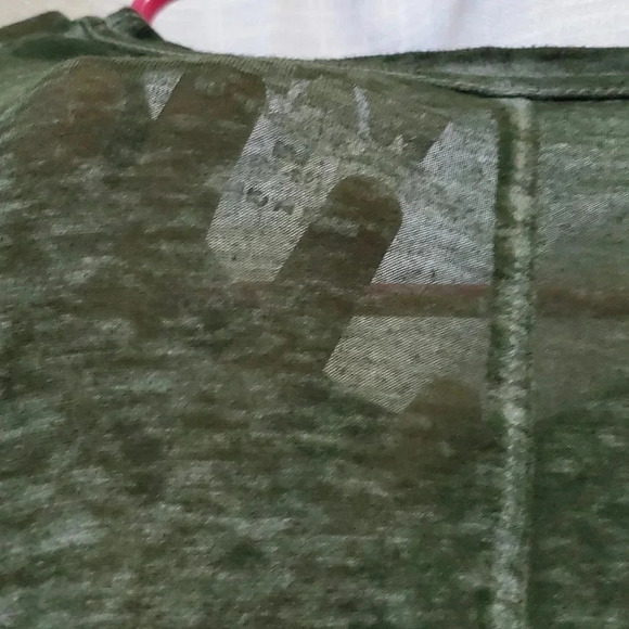 YODA SHIRT - Picture 4 of 5